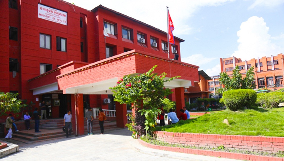 आगामी चार वर्षभित्र ‘क्षयरोग मुक्त नेपाल’ घोषणा गरिने