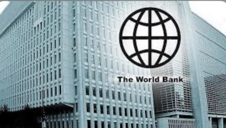 विश्व बैंकले नेपाललाई ५४ अर्ब ऋण सहयोग गर्ने