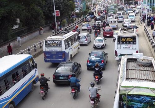 यातायात भाडा समायोजन: बागमती प्रदेश भन्छ–नियमावली छैन