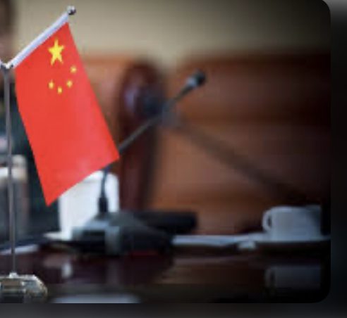 गलत चीन नीति परिवर्तन गर्न चिनियाँ विदेशमन्त्रीद्वारा अमेरिकालाई आग्रह
