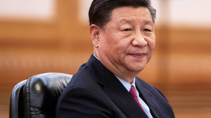 चीनमा बिलासी जीवन जिउने २७० जना कम्युनिष्ट नेता परे कारवाहीमा