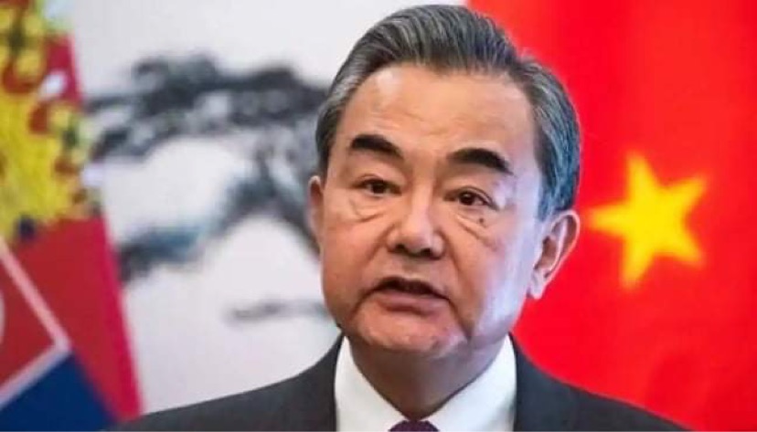 छिमेकी मित्रराष्ट्र चीनका विदेशमन्त्री वाङ अर्को साता नेपाल आउँदै