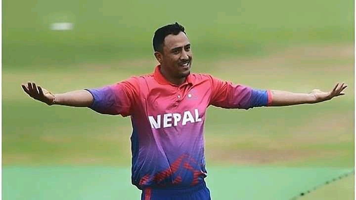 नेपाली क्रिकेट विवादमा पूर्वकप्तान पारस खड्काको स्पष्टीकरण