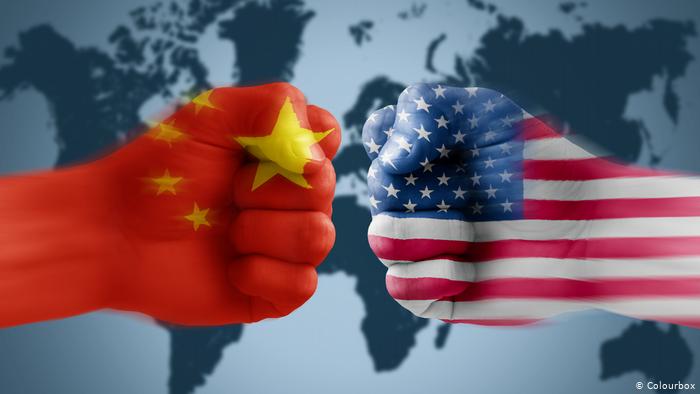 चिन-अमेरिका व्यापार युद्ध: चिनले ल्यायो कडा कानुन
