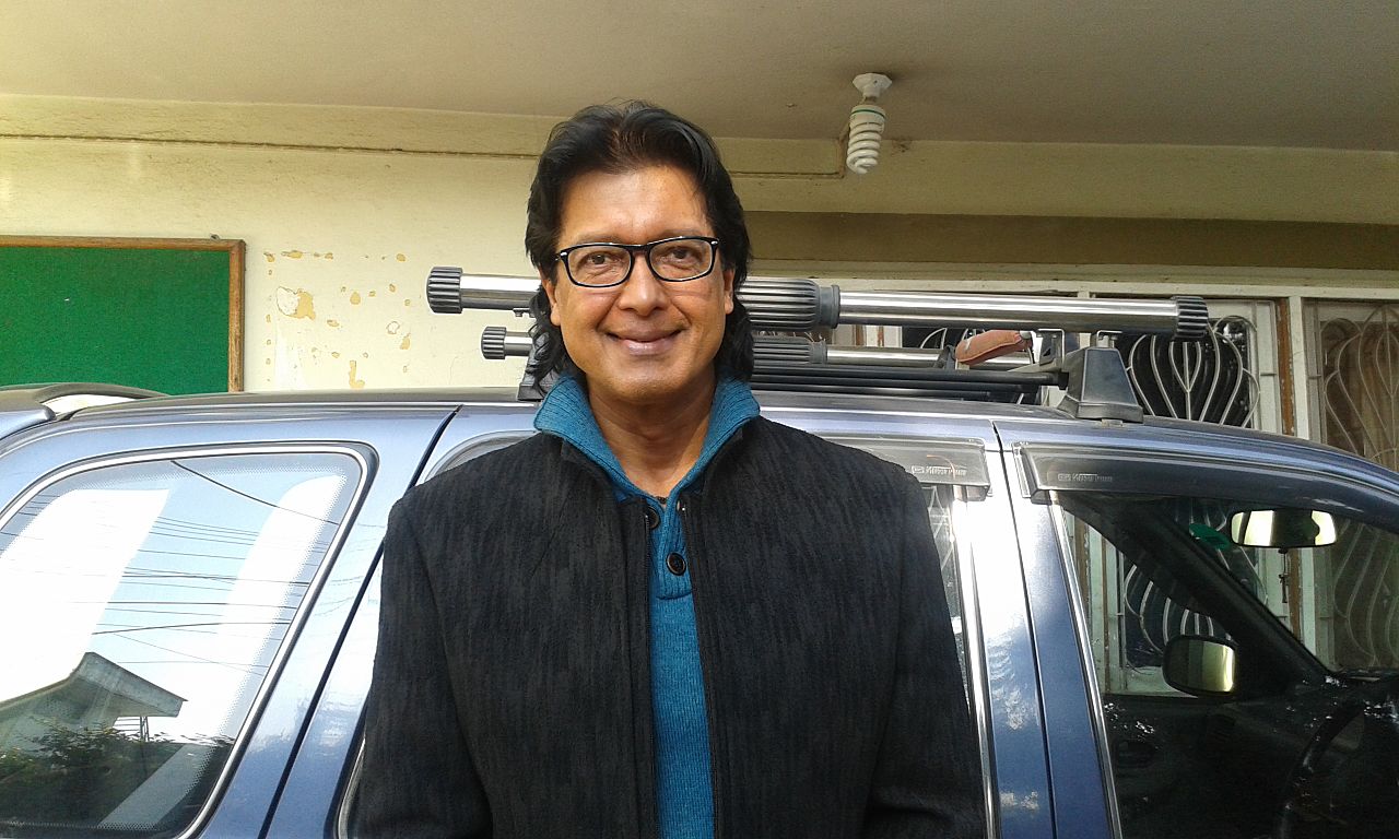 महानायक राजेश हमालका यी नौ तथ्यहरु