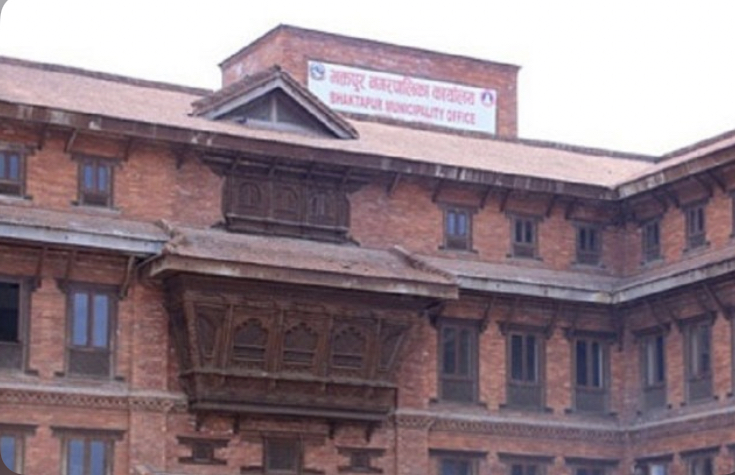 संविधान विपरित गर्दै भक्तपुर नगर: नागरिकको मौलिक हक अधिकार माथि प्रहार