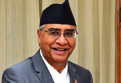 Chinese Premier wishes PM Deuba a successful term