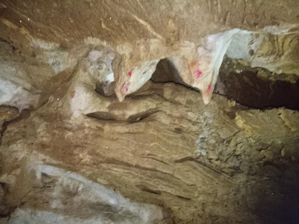 वालिङ धौखोलामा अवस्थित सुन झाक्रि गुफा प्रचारप्रसार तथा प्रवद्र्धनको अभावले ओझेलमा