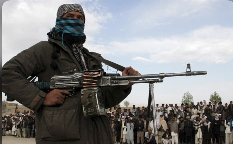 अफगानिस्तानको अर्को प्रान्तीय राजधानी पनि कब्जा गरेको तालिबान विद्रोही लडाकूको दाबी