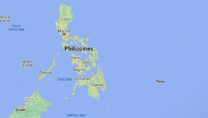 फिलिपिन्समा भीषण उष्ण तटीयआँधी: ९ जानाको मृत्यु, ११ बेपत्ता