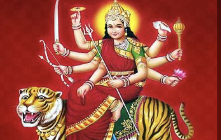 आज महाअष्टमी पर्व: दुर्गा भवानीको विशेष पूजा आराधना गरी भव्यरूपमा मनाईदै