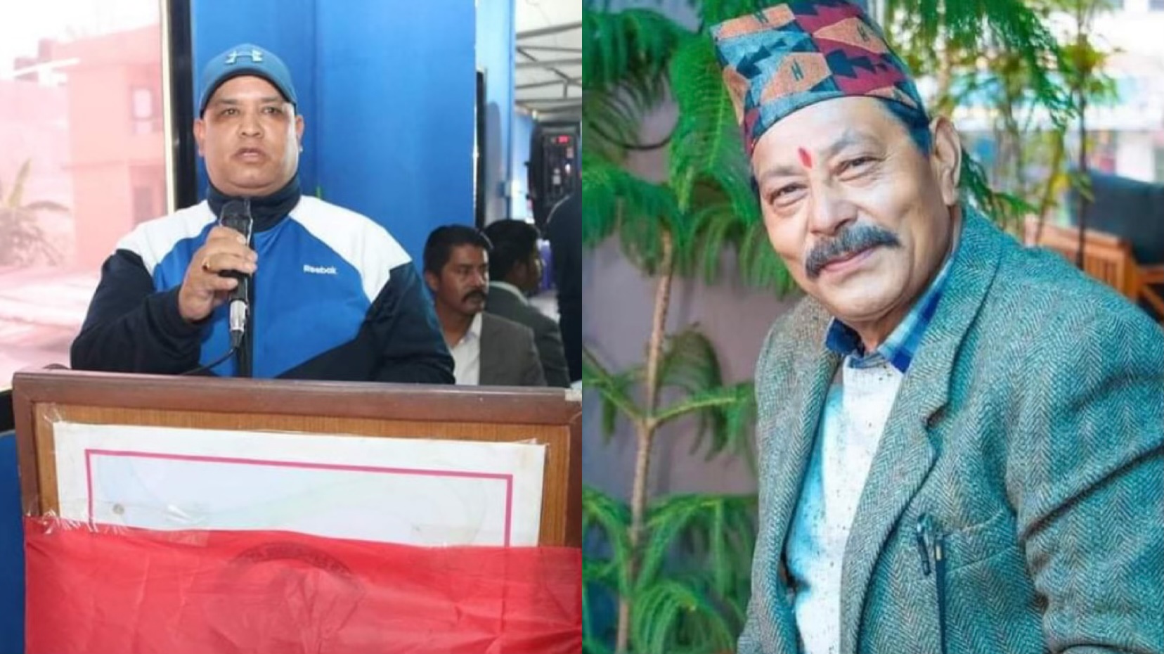 काठमाडौं क्षेत्र न. २ मा दुइवटै प्रदेश सभा संस्थापन पक्षले गुमायो