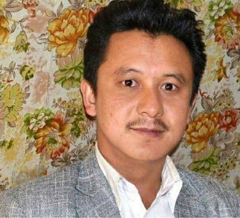 नेपाल शिक्षक संघ खोटाङको अध्यक्षमा मेजर राई निर्वाचित