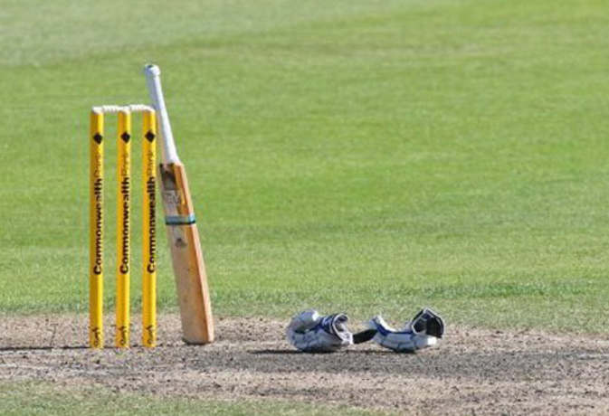 गण्डकी प्रदेश छनोट क्रिकेटमा स्याङ्जा विजयी