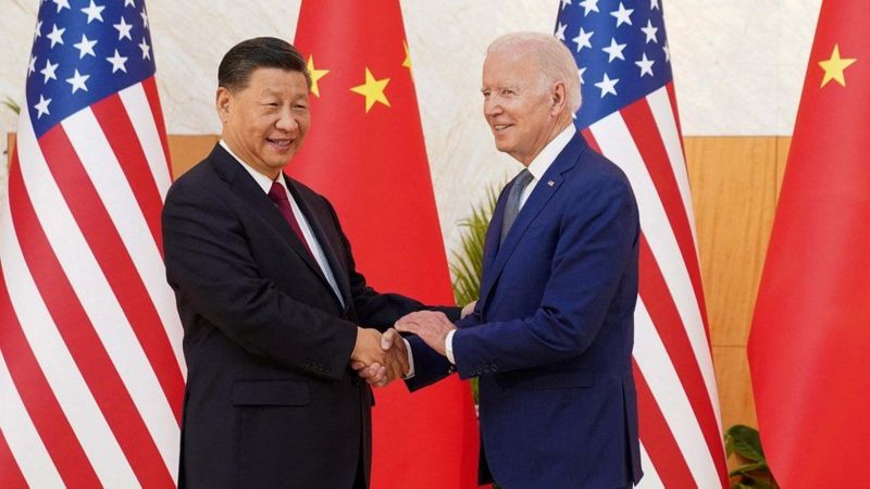 बलुन विवादका कारण: चीन र अमेरिकाबीच अविश्वास गहिरियो