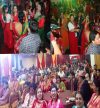 गैरआवासीय नेपाली संघ राष्ट्रिय परिषद मलेसियाद्वारा तिज विशेष कार्यक्रम सम्पन्न