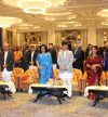 नेपाली दूतावास मलेसियाद्वारा संविधान दिवस अबसरमा स्वागत समारोह