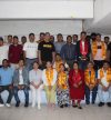 नेपाली जनसम्पर्क समिति मलेसियाको क्षेत्रीय जोहोर कार्यसमिति पुनः गठन, अध्यक्षमा लिम्बू चयन